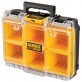 DeWALT Tough-Box 2.0 COMPACT mažas oganaizeris